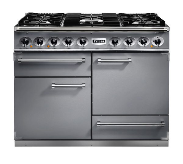 ⁦Falcon Deluxe 900 Dual Fuel⁩ – תמונה ⁦3⁩