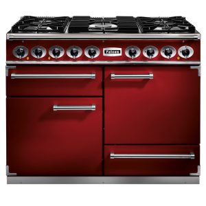 Falcon Deluxe 1000 Dual Fuel