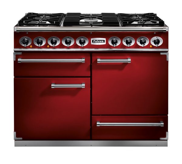 ⁦Falcon Deluxe 900 Dual Fuel⁩ – תמונה ⁦5⁩