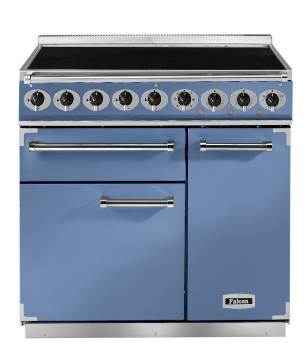 ⁦Falcon Deluxe 900 Dual Fuel⁩ – תמונה ⁦4⁩