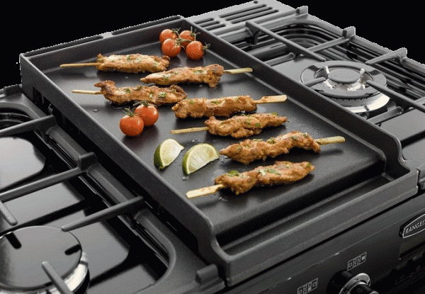 ⁦Falcon Deluxe 1000 אינדוקציה⁩ – תמונה ⁦10⁩