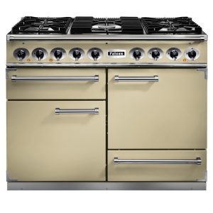 Falcon Deluxe 1092 Dual Fuel