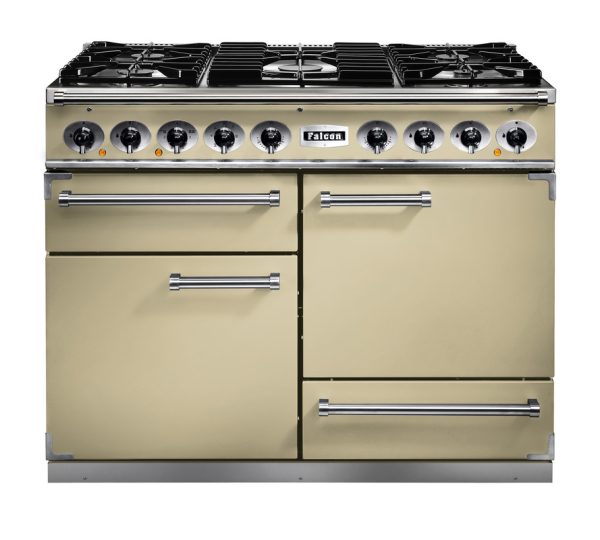 ⁦Falcon Deluxe 900 Dual Fuel⁩ – תמונה ⁦6⁩
