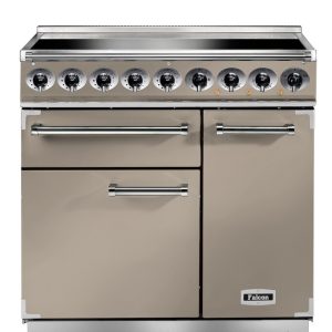 Falcon Deluxe 900 אינדוקציה