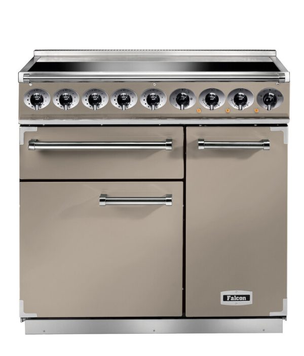 ⁦Falcon Deluxe 900 Dual Fuel⁩ – תמונה ⁦7⁩