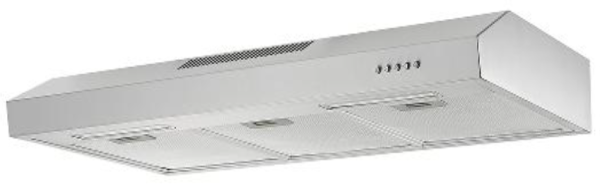 קולט תלוי נירוסטה 90 CEU60D90