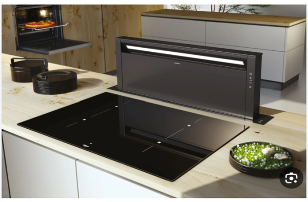 גלאקסי איירפורס קולט מעלית 90 DOWNDRAFT